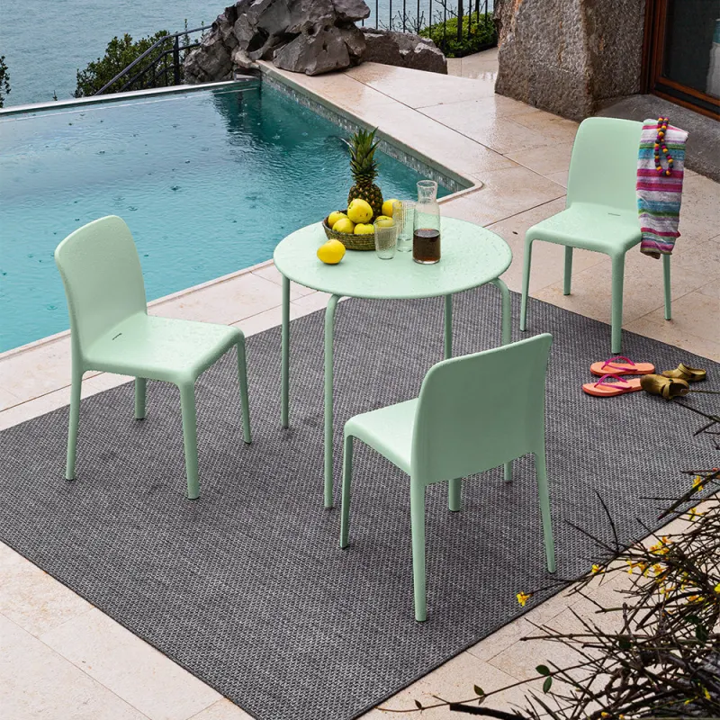 Masa exterior Easy CB4813-FD 80 E - Connubia - Image 3